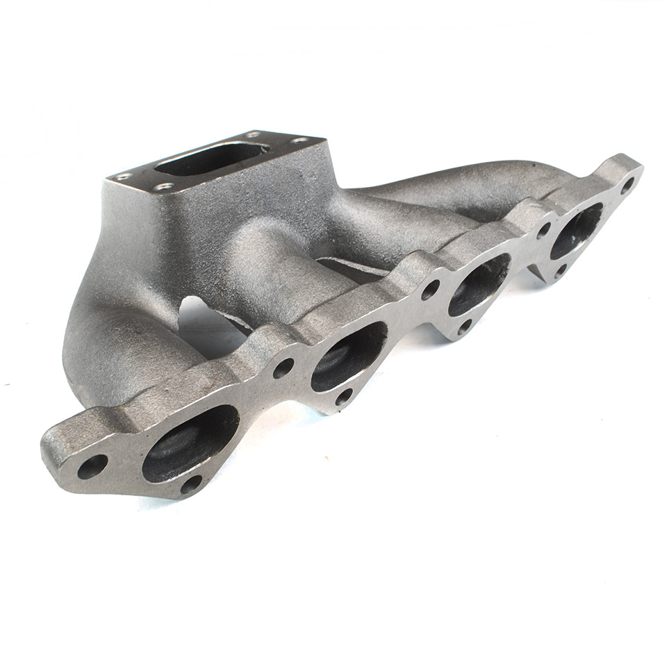 Rev9Power: Mitsubishi Eclipse 4G63 T3 Flange Cast Manifold
