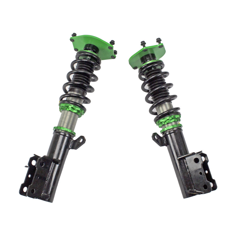 Rev9Power: Lowering Kit for Chevolet Malibu 2016-24 Hyper-Street