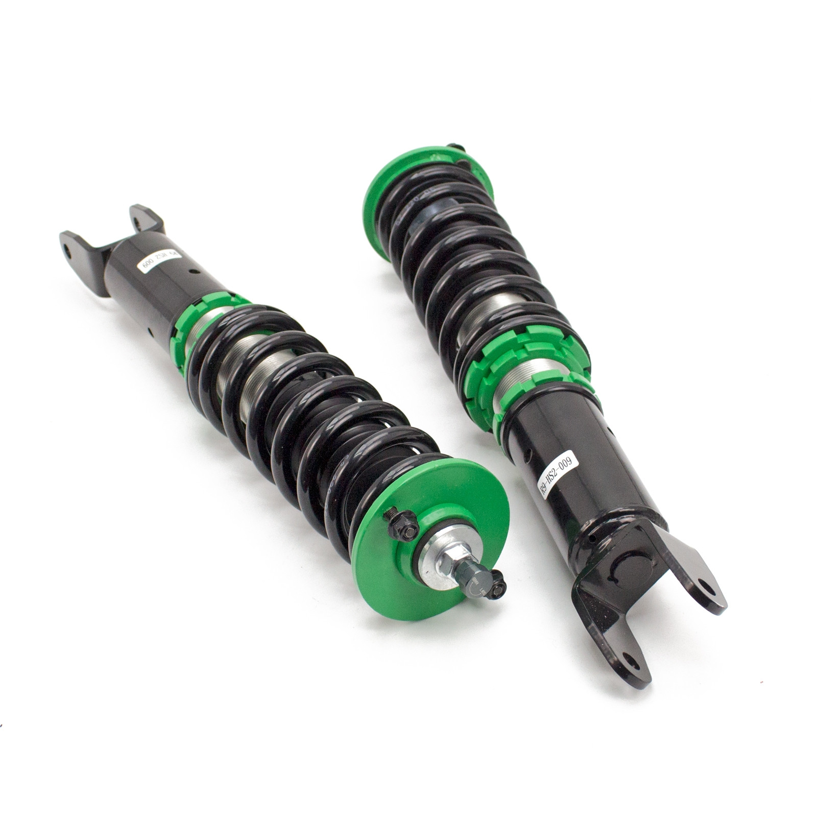 Rev9Power: Lowering Kit for Nissan 300ZX (Z32) 1990-96 Hyper