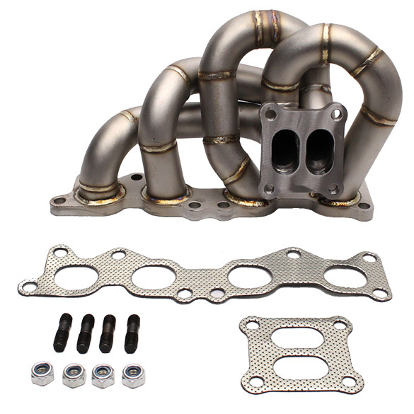HP-Series Toyota MR2 / Celica GT4 All-trac 3rd Gen. 3SGTE Equal Length Turbo Manifold