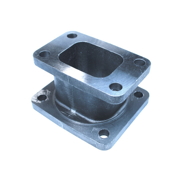 T3 to T4 Conversion Adaptor Flange (Cast)
