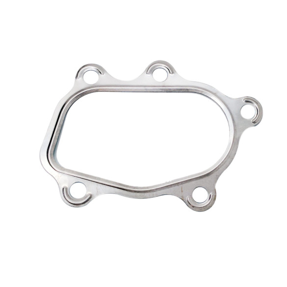 Metal Gasket for T25/T28 5-Bolt Turbo Down Pipe