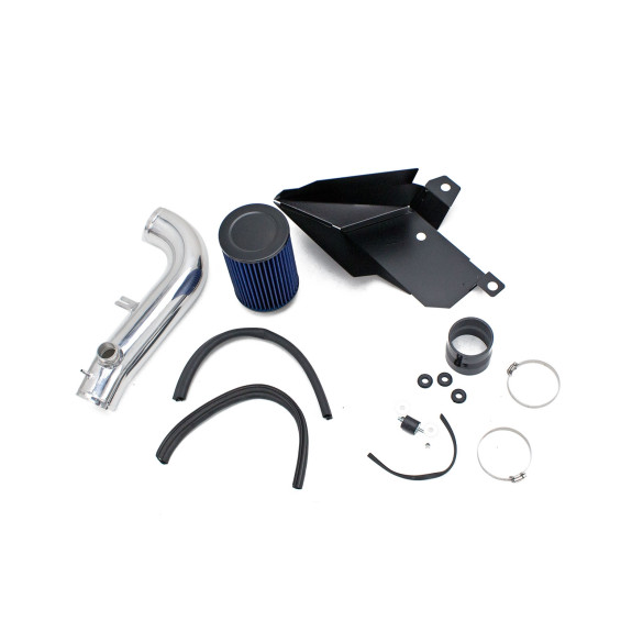 Short Ram Air Intake Kit With Heat Shield for Volkswagen Golf 1.8L Turbo/GTI 2.0L Turbo