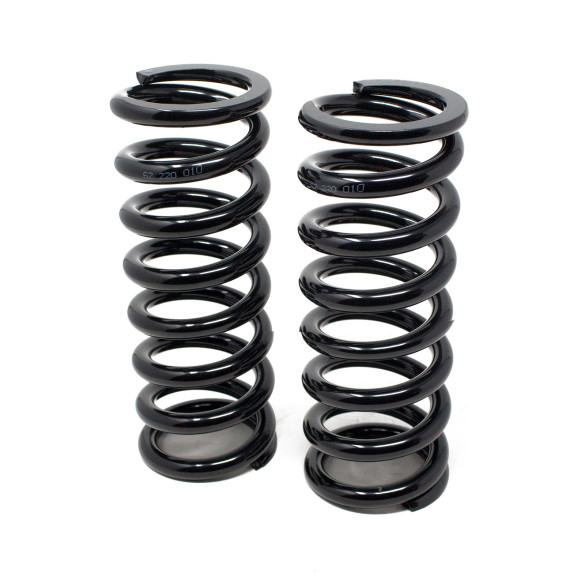 Custom Coilover Springs 4KG / 220MM / 62MM ID (set of 2) 