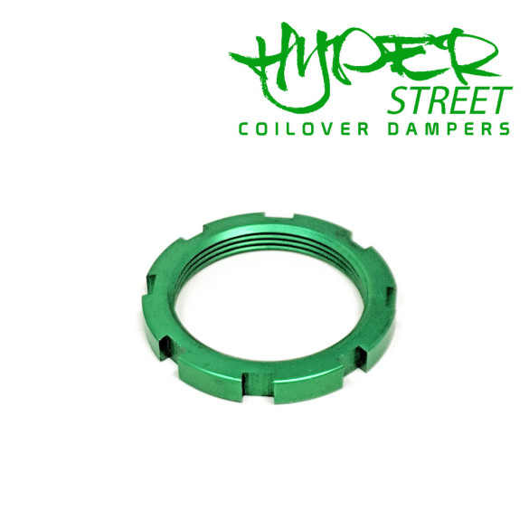 Lock Ring for Hyper-Street 2 Coilovers