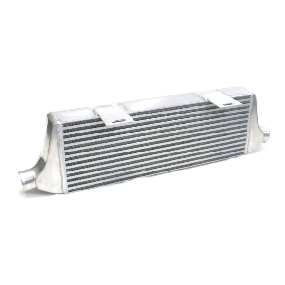 Spec-X Type 3 Intercooler Universal Application Aluminum Bar And Plate Design