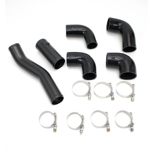 Mini Cooper S Coupe (R58) 2012-15 Turbo Charge And Discharge Pipe Kit
