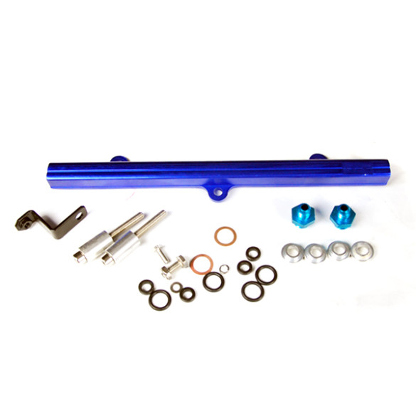 High Flow Fuel Rail Kit for Toyota MR2 3SGTE Motor (3rd Gen)***Discontinued***