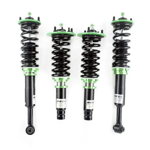 Acura TL Base (UA4/UA5) 1999-03 Hyper-Street ONE Coilovers Lowering Kit Assembly