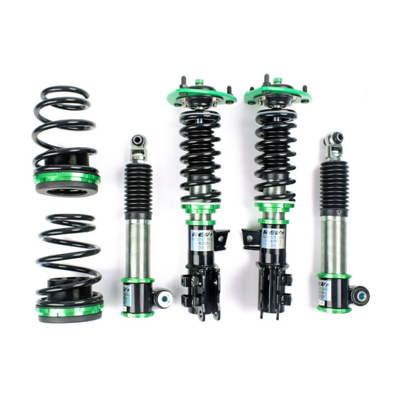 Kia Forte5 (TD) 2012-13 Hyper-Street ONE Coilovers Lowering Kit Assembly