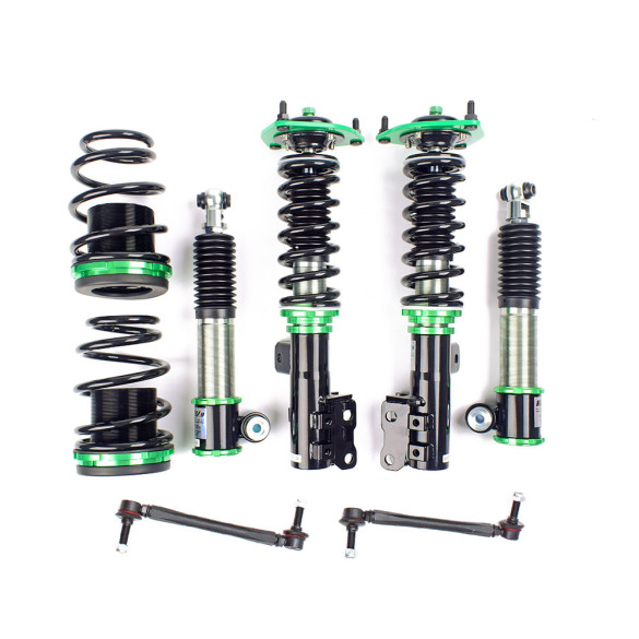 Kia Forte Koup (YD) 2014-17 Hyper-Street ONE Coilovers Lowering Kit Assembly