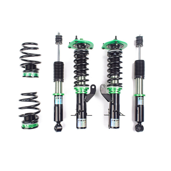 Nissan Sentra (B17) 2013-19 Hyper-Street ONE Coilovers Lowering Kit Assembly