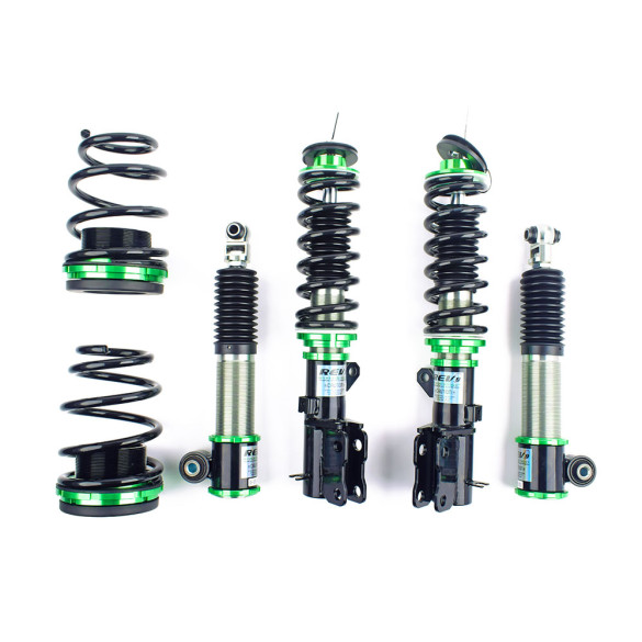 Hyundai Accent (RB) 2012-18 Hyper-Street ONE Coilovers Lowering Kit Assembly