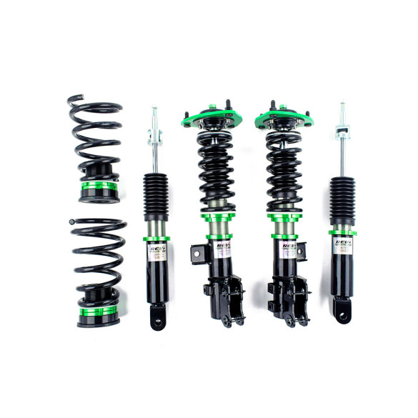Kia Optima (TF) 2011-15 Hyper-Street ONE Coilovers Lowering Kit Assembly