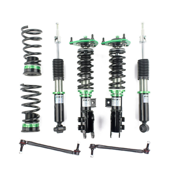 Kia K5 (DL3) 2021-26 Hyper-Street ONE Coilovers Lowering Kit Assembly