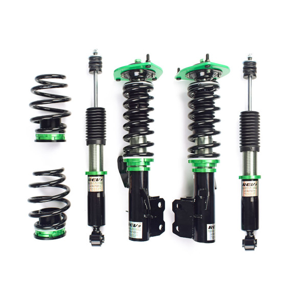 Nissan Versa Hatchback (C11) 2007-12 Hyper-Street ONE Coilovers Lowering Kit Assembly