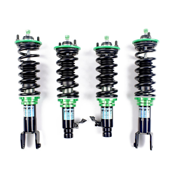Honda Civic FWD (EF/ED) 19889-91 Hyper-Street ONE Coilovers Lowering Kit Assembly