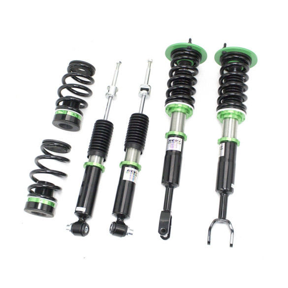 Audi A6 FWD (C5) 1998-04 Hyper-Street ONE Coilovers Lowering Kit Assembly