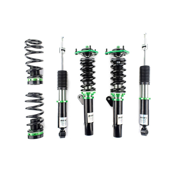 Audi A3 / A3 QUATTRO / S3 (8P) 2006-13 Hyper-Street ONE Coilovers Lowering Kit Assembly
