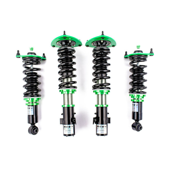 Subaru Impreza (GH/GE) 2008-14 Hyper-Street ONE Coilovers Lowering Kit Assembly