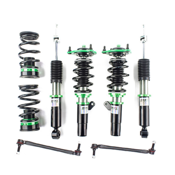 Honda Civic Coupe / Sedan NON-SI (FC) 2016-21 Hyper-Street ONE Coilovers Lowering Kit Assembly