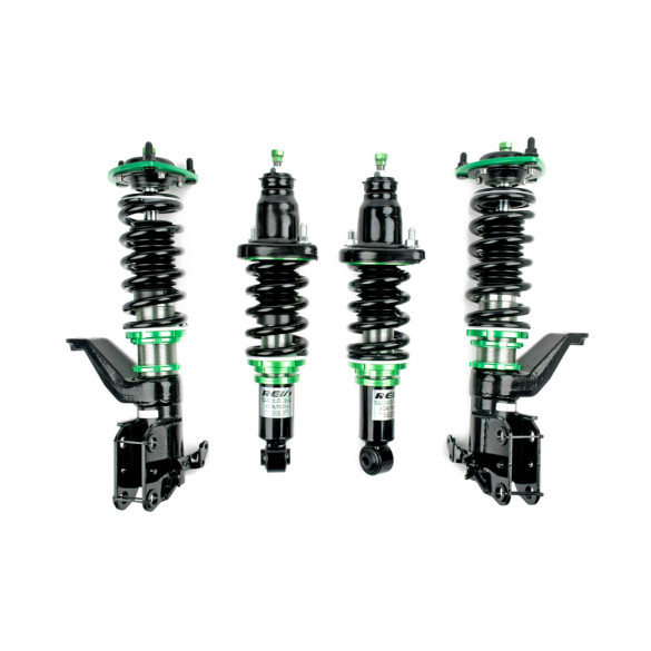 Acura RSX (DC5) 2002-06 Hyper-Street ONE Coilovers Lowering Kit Assembly