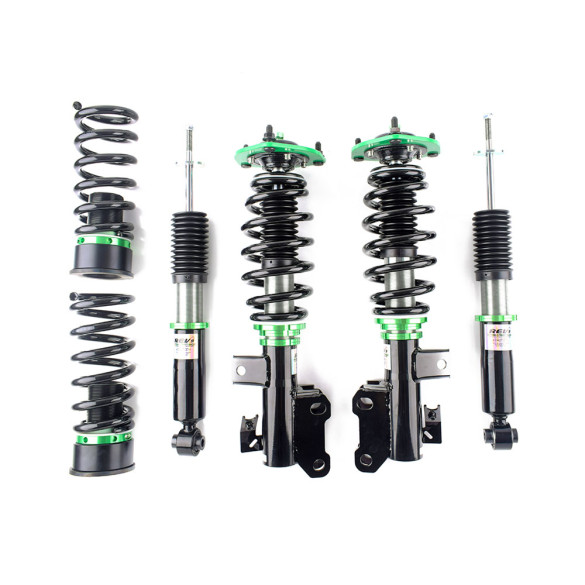 Chevrolet Camaro Coupe 2016-23 Hyper-Street ONE Coilovers Lowering Kit Assembly