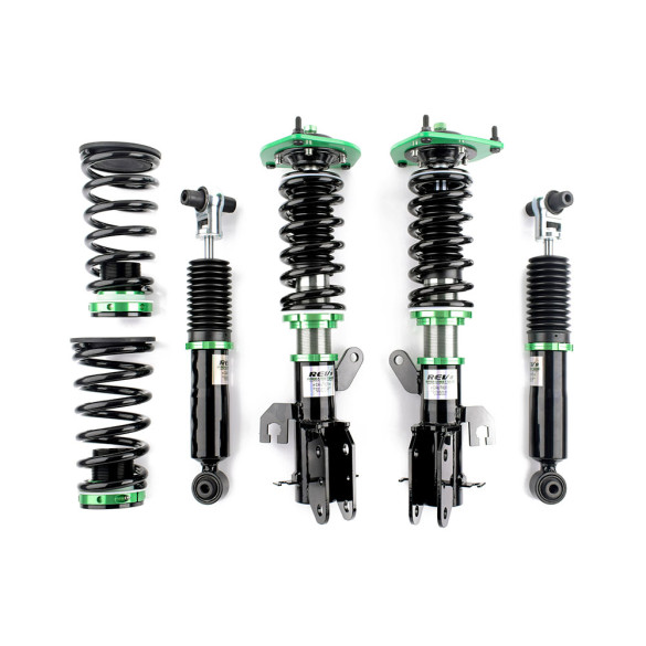 Nissan Sentra (B16) 2007-12 Hyper-Street ONE Coilovers Lowering Kit Assembly