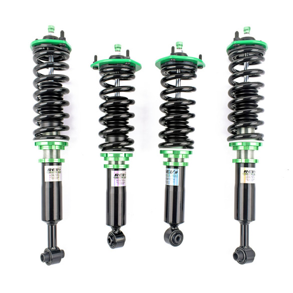 Lexus IS300 (XE10) 2001-05 Hyper-Street ONE Coilovers Lowering Kit Assembly