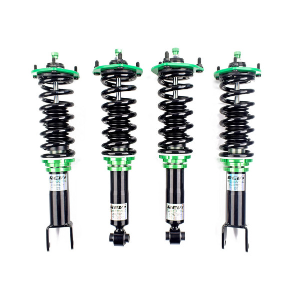 Toyota Supra (A80) 1993-98 Hyper-Street ONE Coilovers Lowering Kit Assembly