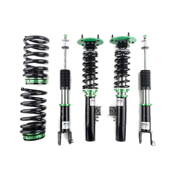 Ford Taurus / Tarus SHO 2010-12 Hyper-Street ONE Coilovers Lowering Kit Assembly