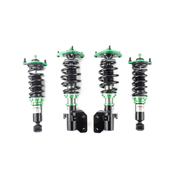 Subaru Legacy (BL/BP) 2005-09 Hyper-Street ONE Coilovers Lowering Kit Assembly