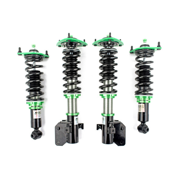 Subaru Legacy (BM/BR) 2010-14 Hyper-Street ONE Coilovers Lowering Kit Assembly