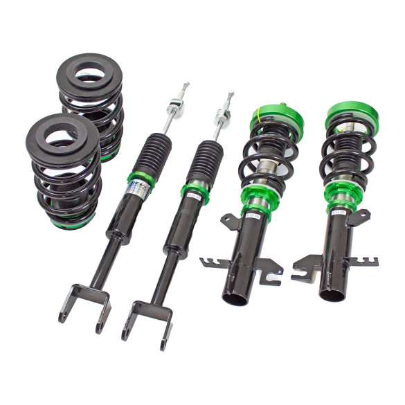 Dodge Dart (PF) 2013-16 Hyper-Street ONE Coilovers Lowering Kit Assembly