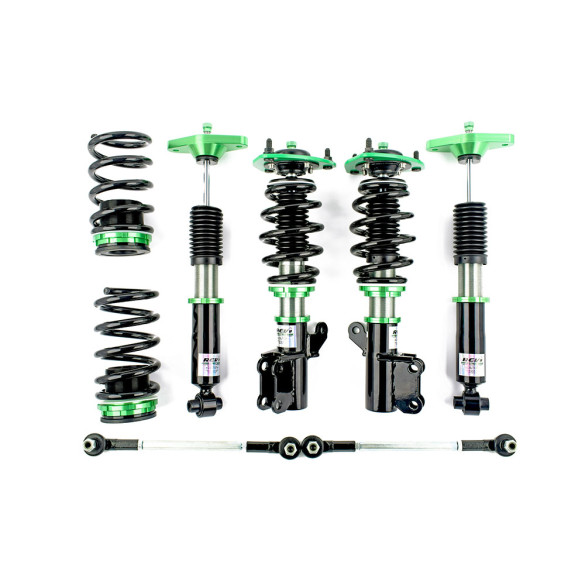 Hyundai Genesis Coupe (BK) 2011-16 Hyper-Street ONE Coilovers Lowering Kit Assembly