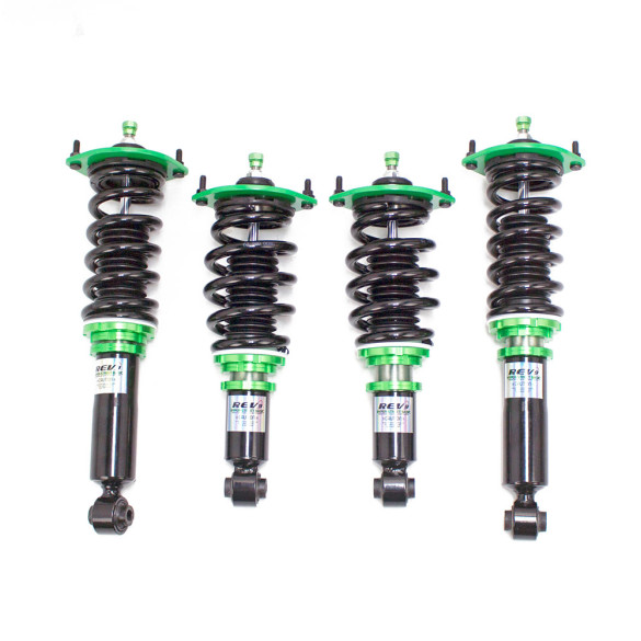 Mazda Miata (NA) 1990-97 Hyper-Street ONE Coilovers Lowering Kit Assembly