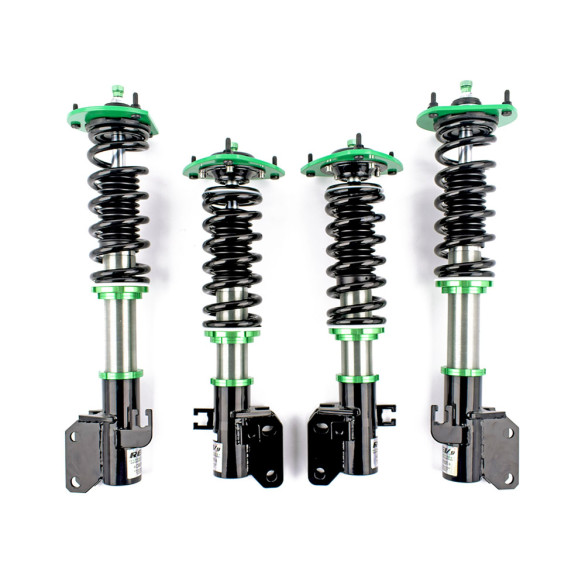 Subaru Forester (SF) 1998-02 Hyper-Street ONE Coilovers Lowering Kit Assembly