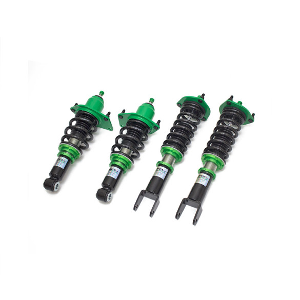 Mazda RX-8 (FE) 2004-11 Hyper-Street ONE Coilovers Lowering Kit Assembly