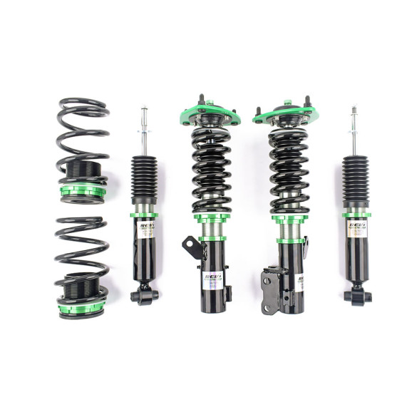 Hyundai Genesis Coupe (BK) 2008-10 Hyper-Street ONE Coilovers Lowering Kit Assembly
