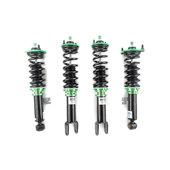 Nissan 300ZX (Z32) 1990-96 Hyper-Street ONE Coilovers Lowering Kit Assembly
