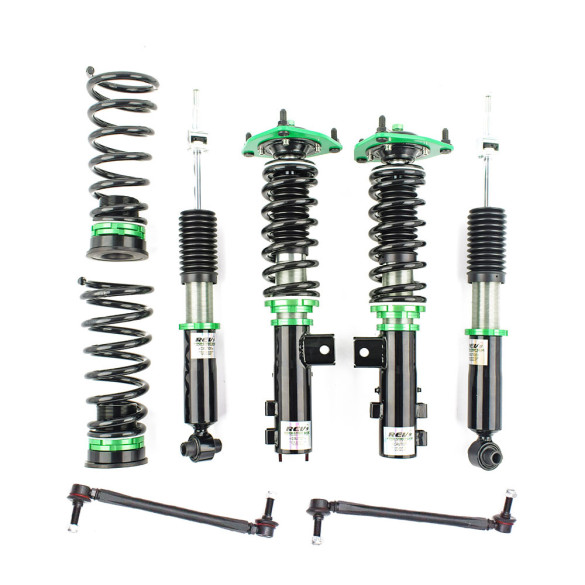 Kia Optima (JF) 2016-20 Hyper-Street ONE Coilovers Lowering Kit Assembly