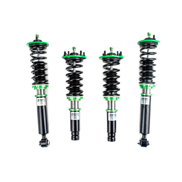 Acura TL (UA6/UA7) 2004-08 Hyper-Street ONE Coilovers Lowering Kit Assembly