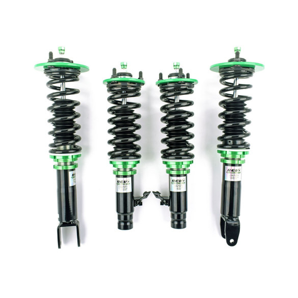 Honda Accord (CB/CD) 1990-97 Hyper-Street ONE Coilovers Lowering Kit Assembly