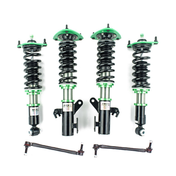 Subaru Outback (BN/BS) 2015-19 Hyper-Street ONE Coilovers Lowering Kit Assembly