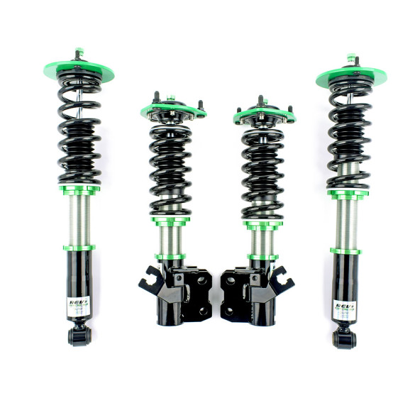 Nissan 240SX (S14) 1995-98 Hyper-Street ONE Coilovers Lowering Kit Assembly