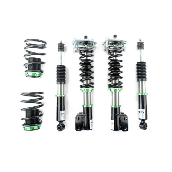Ford Mustang 1979-82 Hyper-Street ONE Coilovers Lowering Kit Assembly