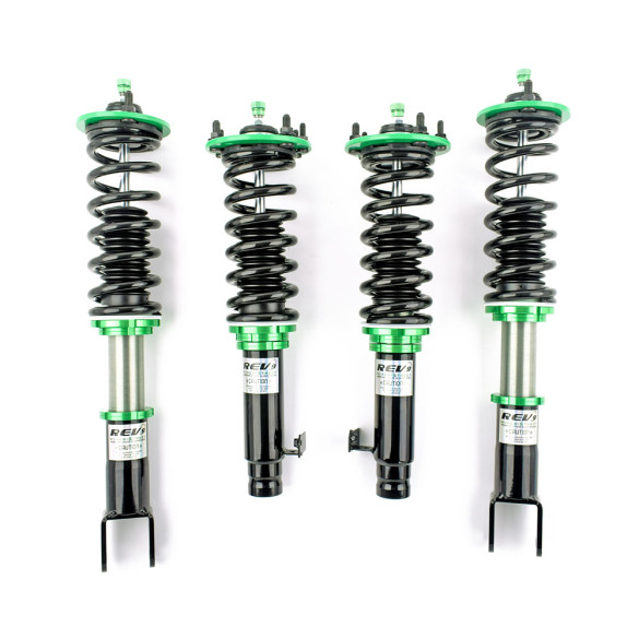 Acura TSX (CU) 2009-14 Hyper-Street ONE Coilovers Lowering Kit Assembly