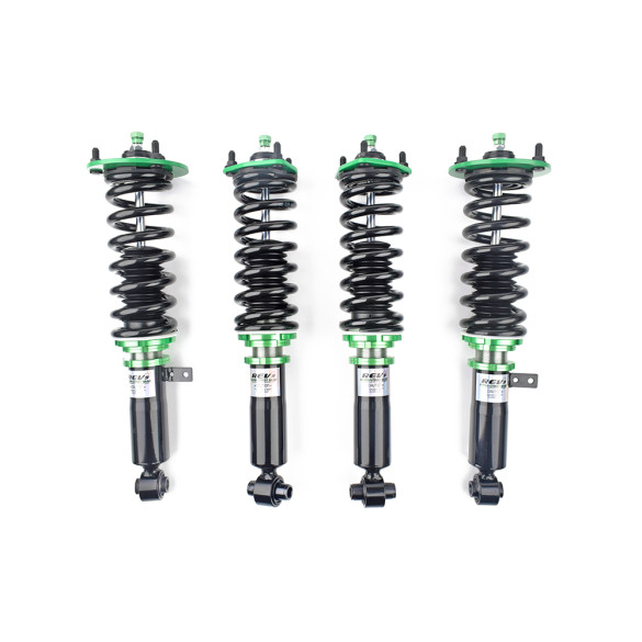 Lexus GS300 / GS350 / GS430 RWD (GRS190) 2006-11 Hyper-Street ONE Coilovers Lowering Kit Assembly