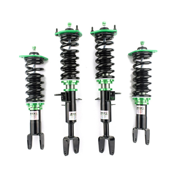 Infiniti G35 Coupe (V35) 2003-07 Hyper-Street ONE Coilovers Lowering Kit Assembly