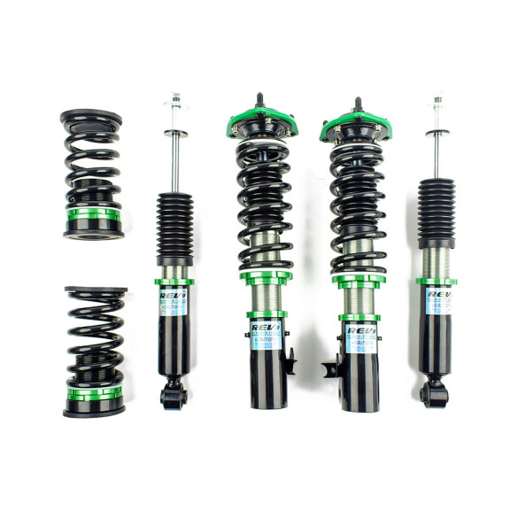 Honda Civic (FA/FG/FD) 2006-11 Hyper-Street ONE Coilovers Lowering Kit Assembly